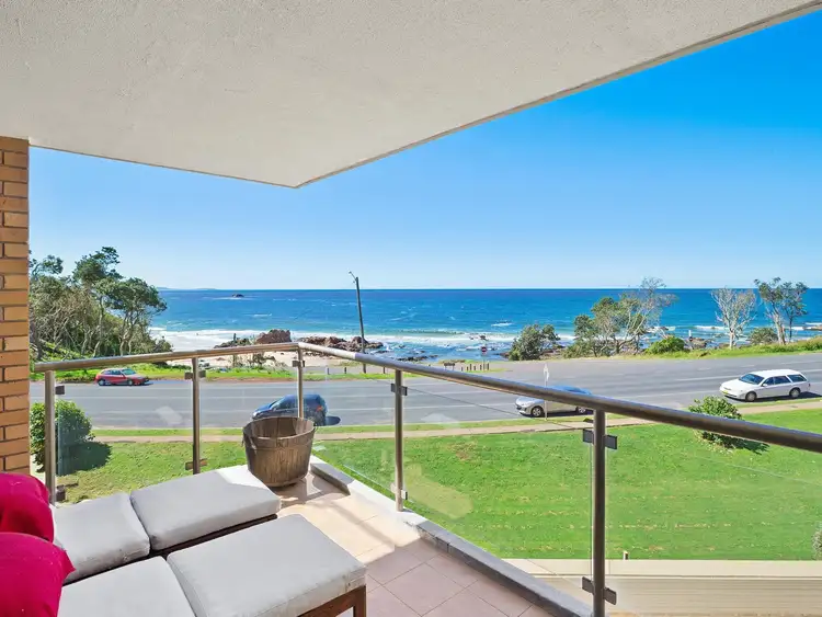 Third view of Homely unit listing, 7/58 Pacific Drive, Port Macquarie NSW 2444