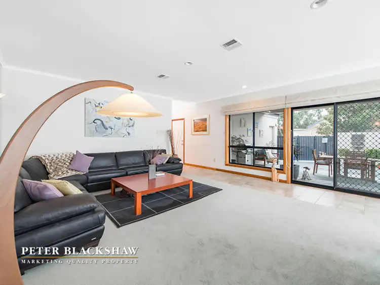 Fourth view of Homely house listing, 50 Derwent Street, Lyons ACT 2606