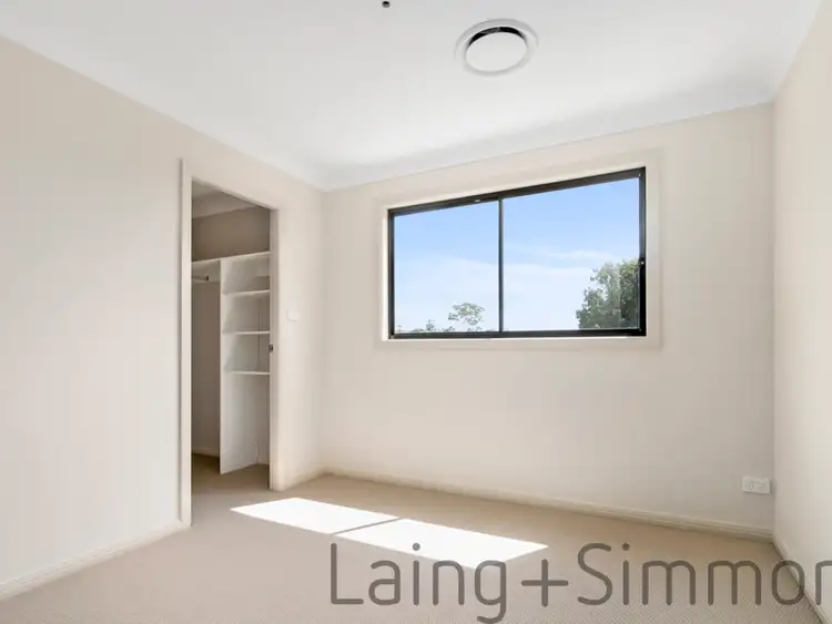 Seventh view of Homely house listing, Lot 42/81 Granville Street, Smithfield NSW 2164