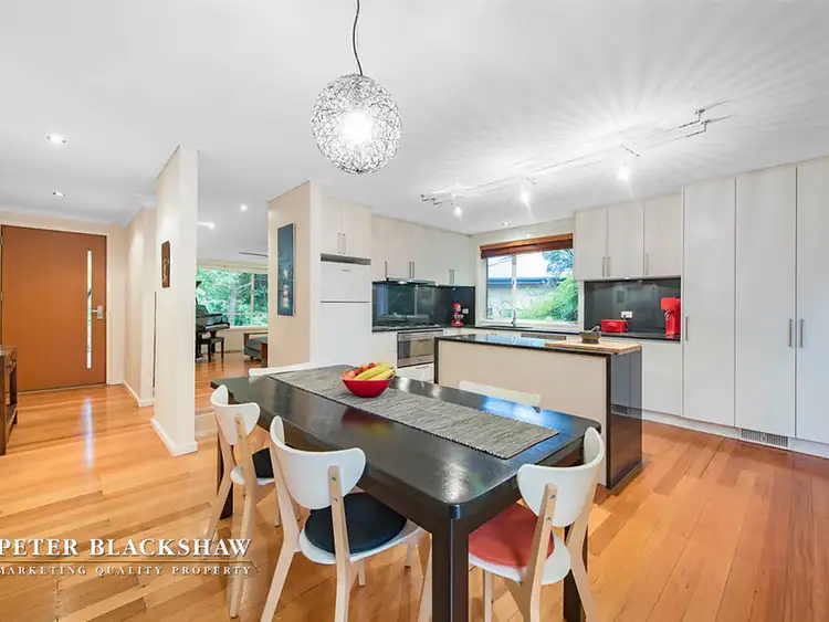 Seventh view of Homely house listing, 6 Wuruma Place, Duffy ACT 2611