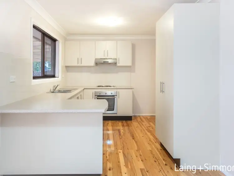 Third view of Homely house listing, 18 Keld Place, Blacktown NSW 2148