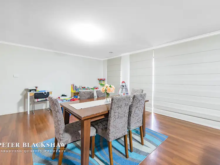 Sixth view of Homely house listing, 39B Anderson Street, Chifley ACT 2606