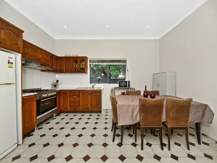 Fifth view of Homely house listing, 20 Howard St, Canterbury NSW 2193