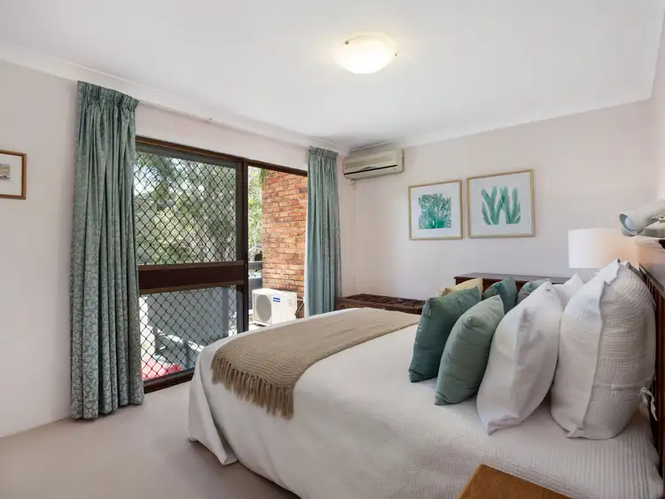 Sixth view of Homely townhouse listing, 5/28 Morton Street, Wollstonecraft NSW 2065