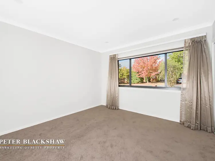 Sixth view of Homely house listing, 14A Ayers Place, Curtin ACT 2605