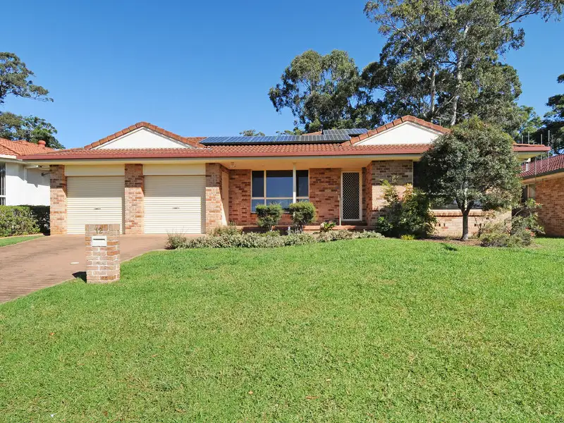 Main view of Homely house listing, 12 Willandra Avenue, Port Macquarie NSW 2444
