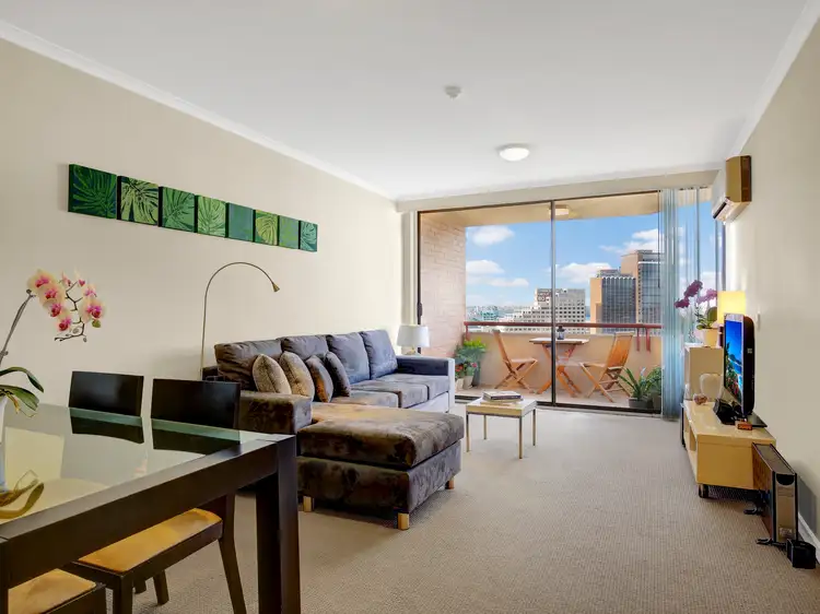 Main view of Homely apartment listing, 116/6-14 Oxford Street, Darlinghurst NSW 2010