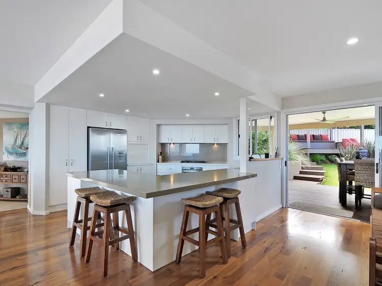 Third view of Homely house listing, 38 Vendul Crescent, Port Macquarie NSW 2444