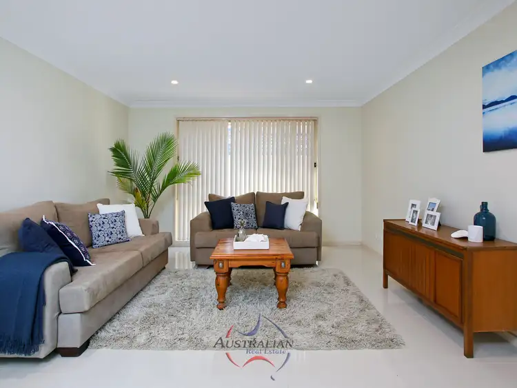 Sixth view of Homely house listing, 27 Sapphire Circuit, Quakers Hill NSW 2763