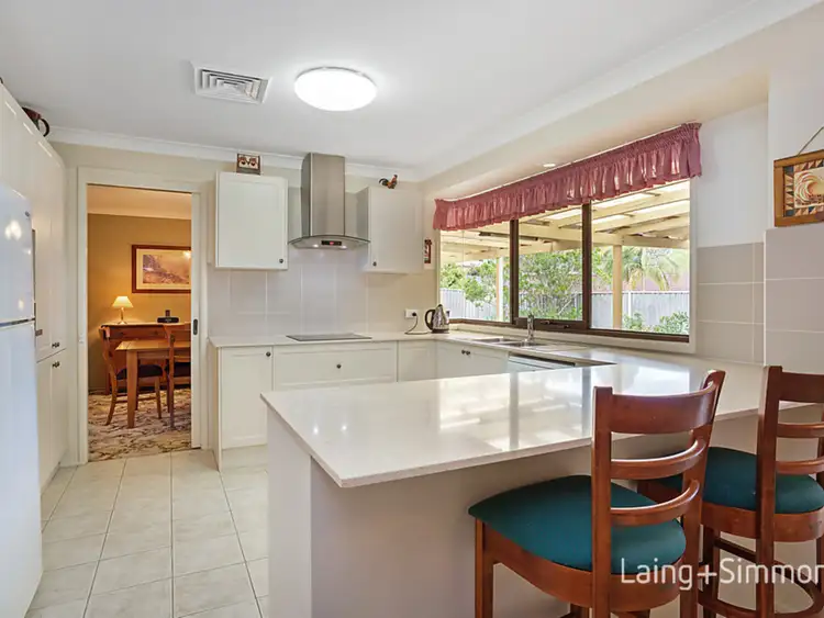 Third view of Homely house listing, 22 Exeter Grove, Kings Langley NSW 2147