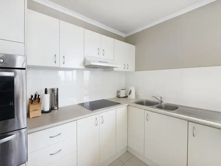 Fourth view of Homely unit listing, 501/8-10 Hollingworth Street, Port Macquarie NSW 2444