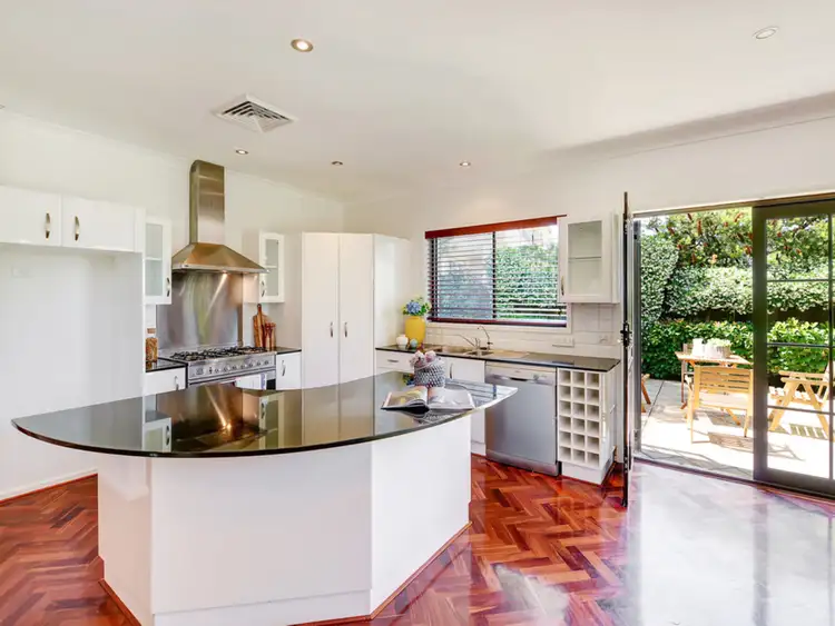 Fourth view of Homely villa listing, 4/4A Pellisier Road, Putney NSW 2112