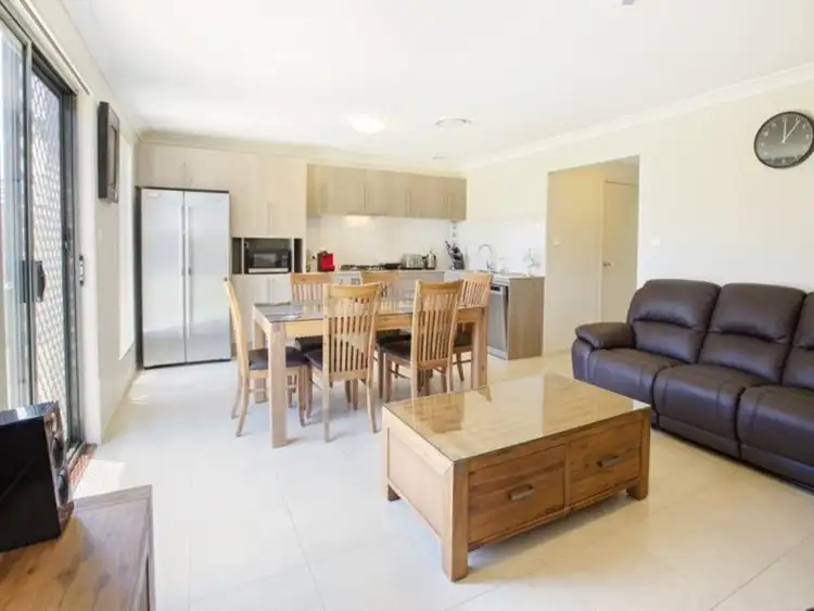 Third view of Homely house listing, 8 Merlin Street, Middleton Grange NSW 2171