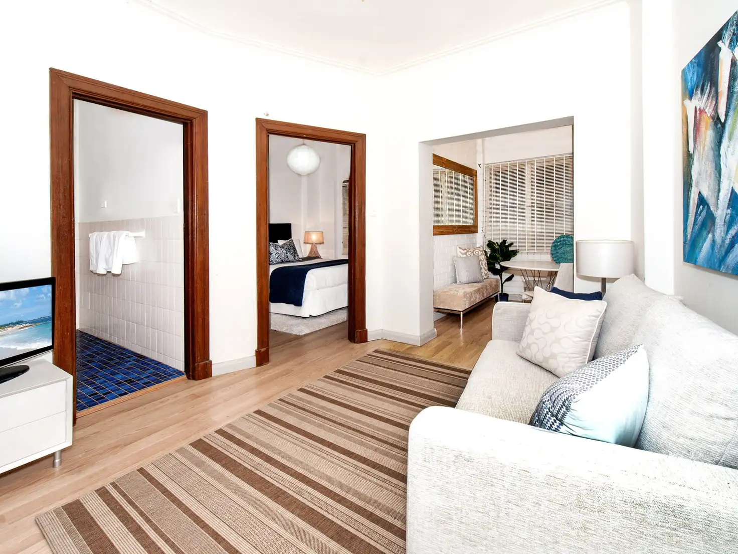 Main view of Homely apartment listing, 4/2 Kellett Way, Potts Point NSW 2011