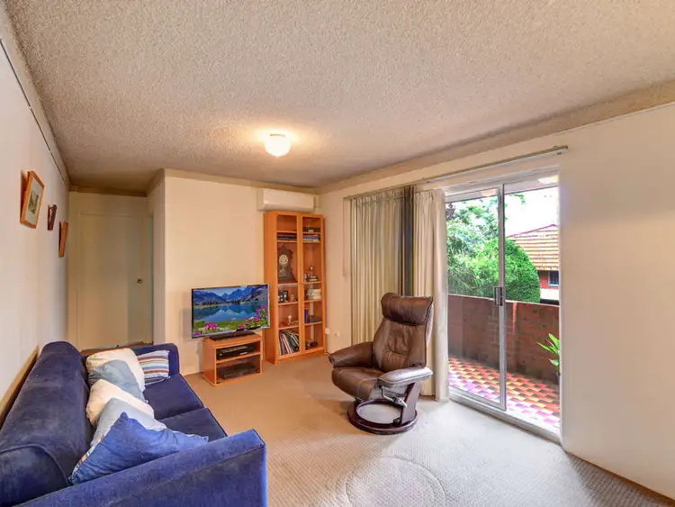 3/18 Linsley Street, Gladesville NSW 2111