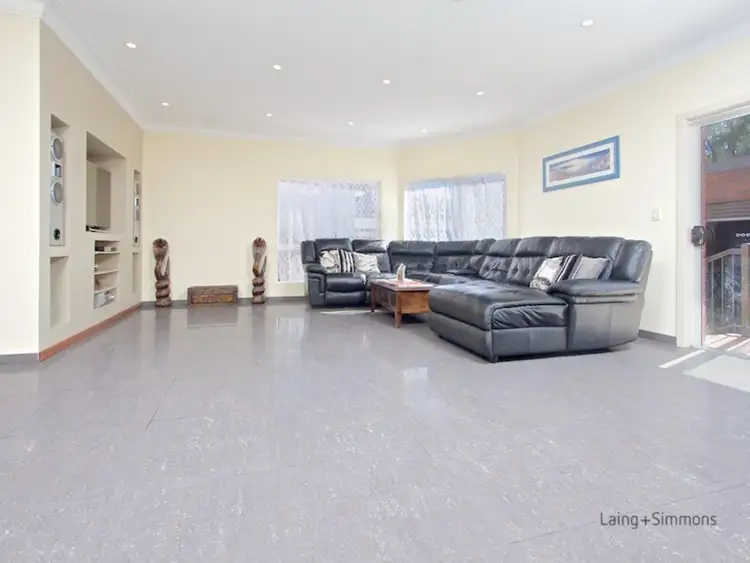Second view of Homely house listing, 119 Centenary Road, South Wentworthville NSW 2145