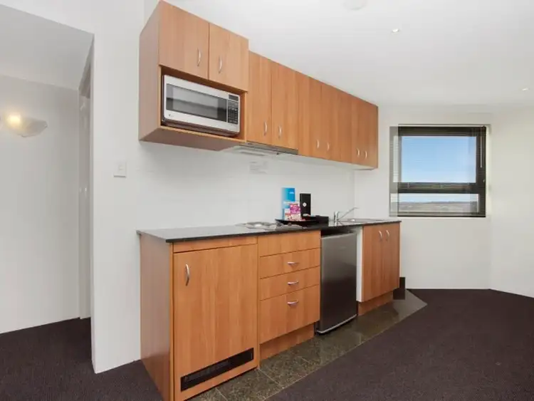 Fourth view of Homely unit listing, 601/1-3 Valentine Ave, Parramatta NSW 2150