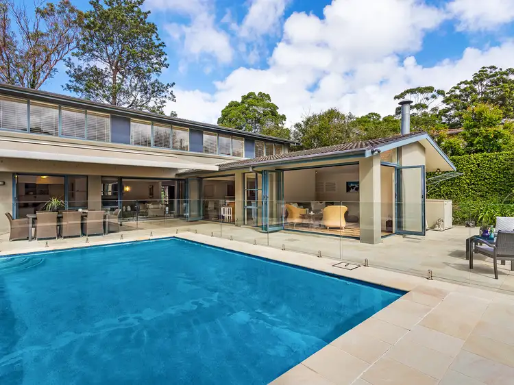 Main view of Homely house listing, 17 Gerald Avenue, Roseville NSW 2069