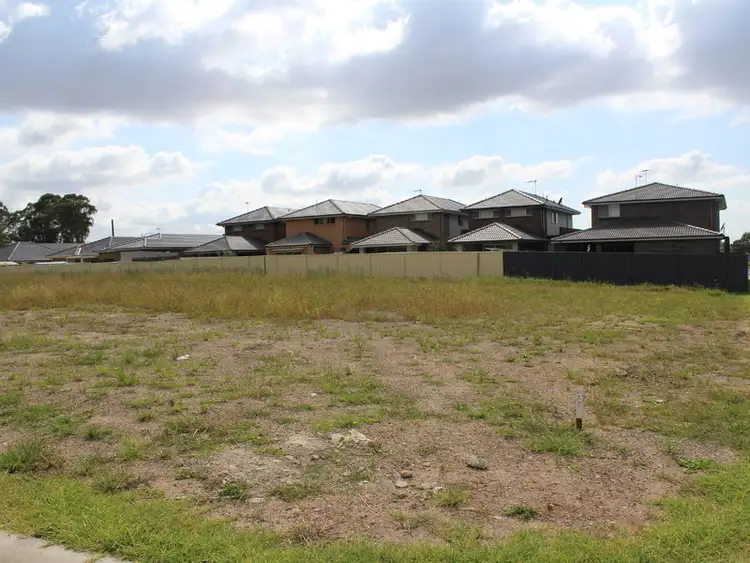 Second view of Homely land listing, Address available on request