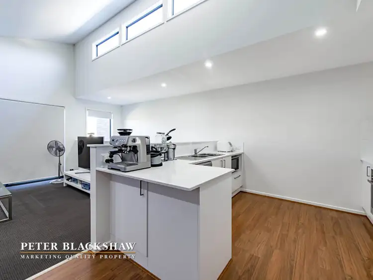 Seventh view of Homely house listing, 114 Plimsoll Drive, Casey ACT 2913