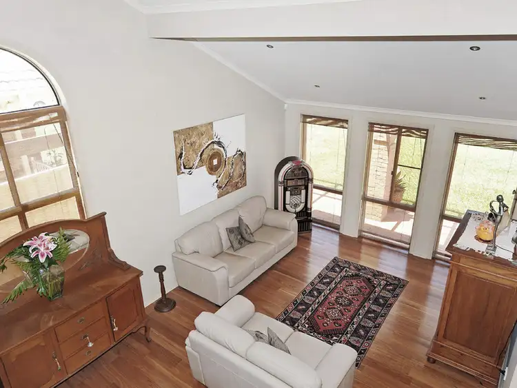 Fourth view of Homely house listing, 30 Dahlsford Drive, Port Macquarie NSW 2444