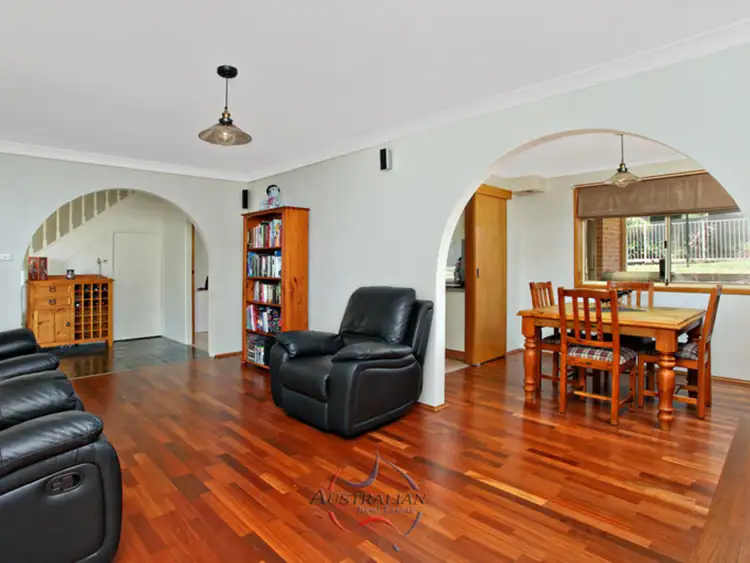 Second view of Homely house listing, 23 Aleppo Street, Quakers Hill NSW 2763