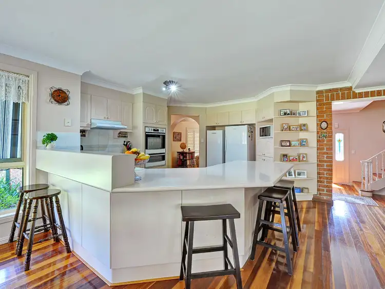 Fifth view of Homely house listing, 29 Sapphire Drive, Port Macquarie NSW 2444