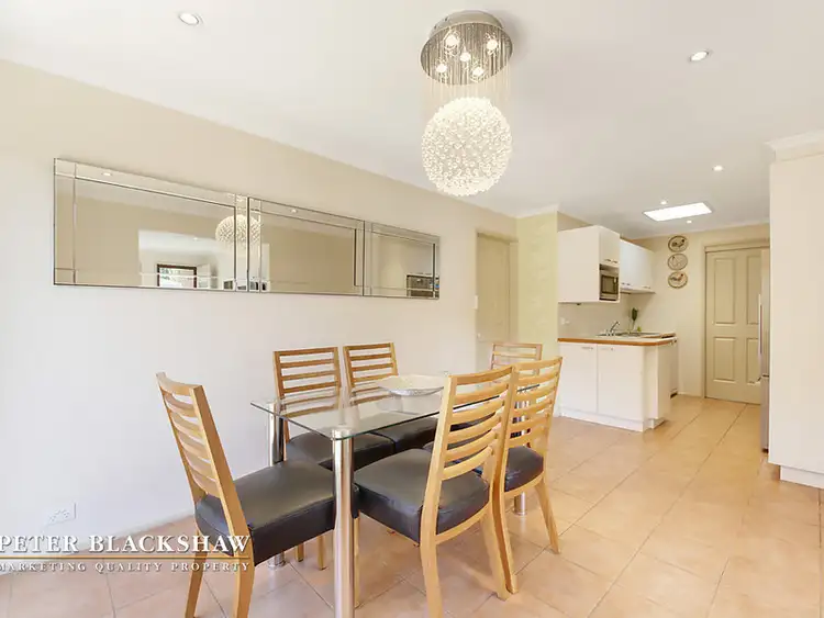 Seventh view of Homely house listing, 32 Yumba Street, Ngunnawal ACT 2913