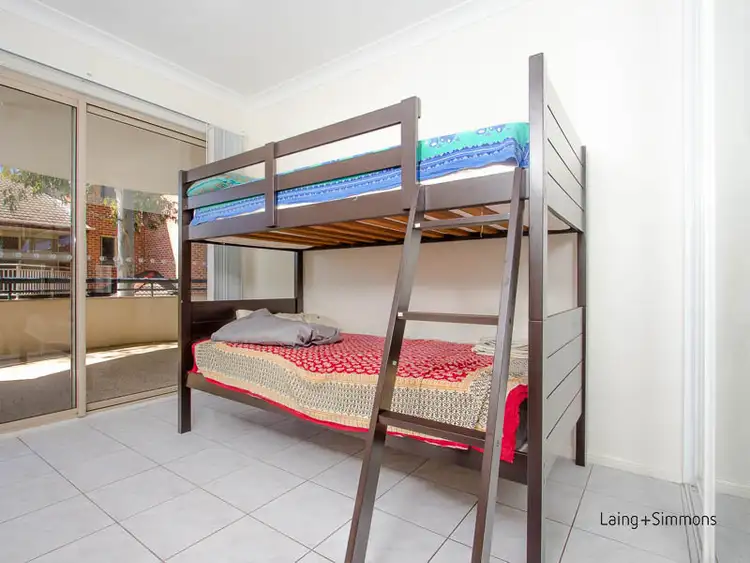 Fourth view of Homely unit listing, 3/75-77 Stapleton Street, Pendle Hill NSW 2145