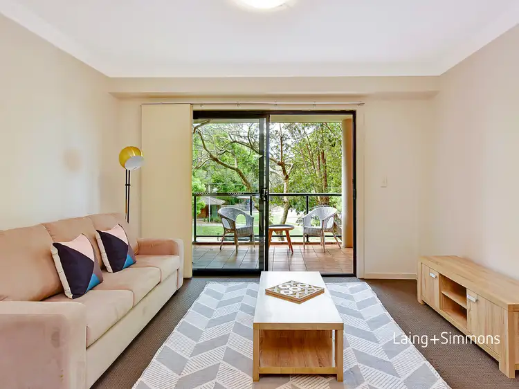 52/38 Orara Street, Waitara NSW 2077