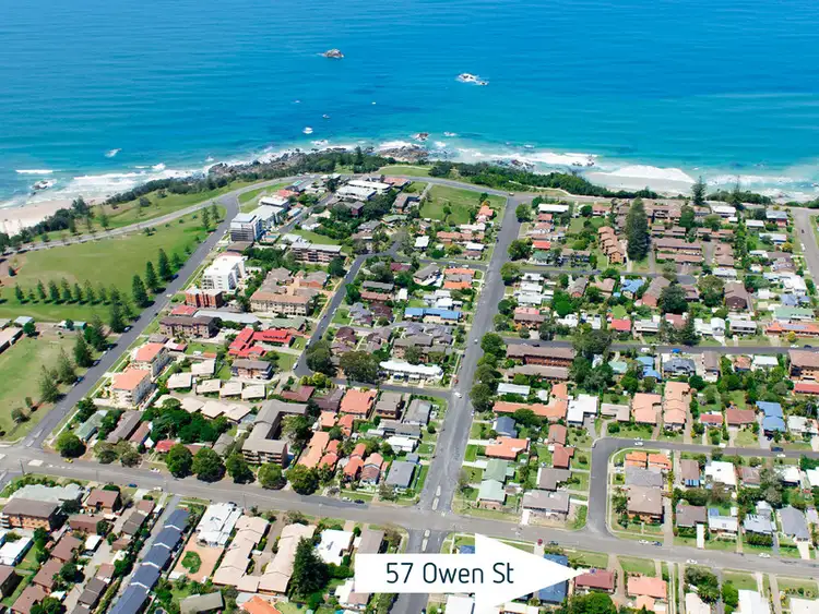 57 Owen Street, Port Macquarie NSW 2444