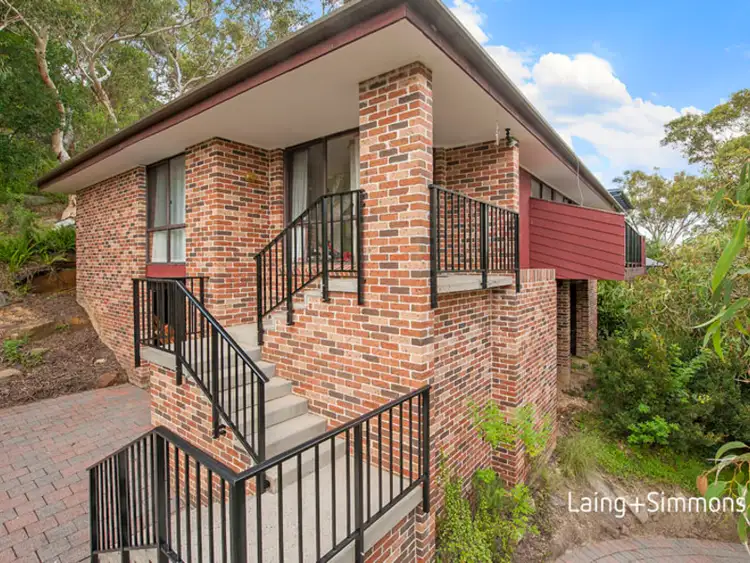 Fourth view of Homely house listing, 26 Bowral Close, Hornsby Heights NSW 2077