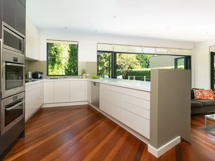 Fourth view of Homely house listing, 18 Charles Street, Castlecrag NSW 2068