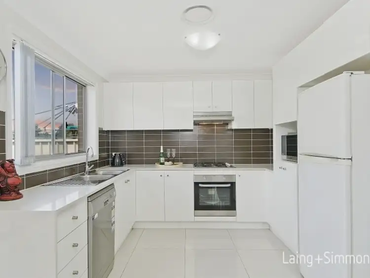 Fifth view of Homely house listing, 83a Osborne Road, Marayong NSW 2148