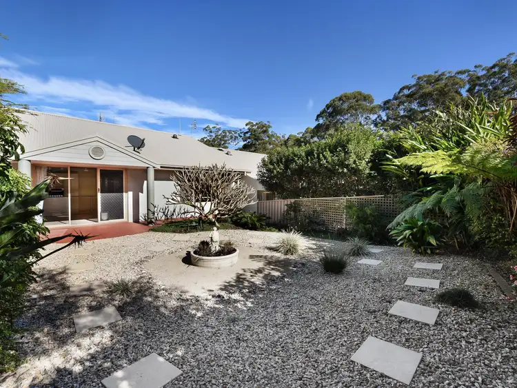 Main view of Homely villa listing, 8/2 Highfields Circuit, Port Macquarie NSW 2444