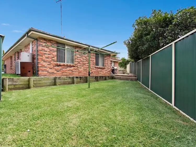 Fifth view of Homely house listing, 14 Maybush Court, Schofields NSW 2762