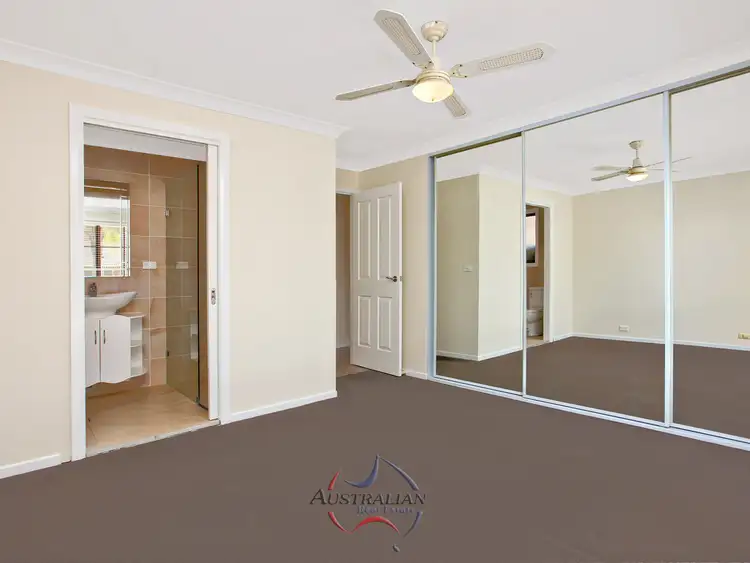Fifth view of Homely house listing, 26 Muccillo Street, Quakers Hill NSW 2763