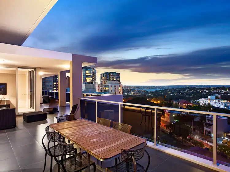 Fifth view of Homely apartment listing, 45/42-48 Waverley Street, Bondi Junction NSW 2022