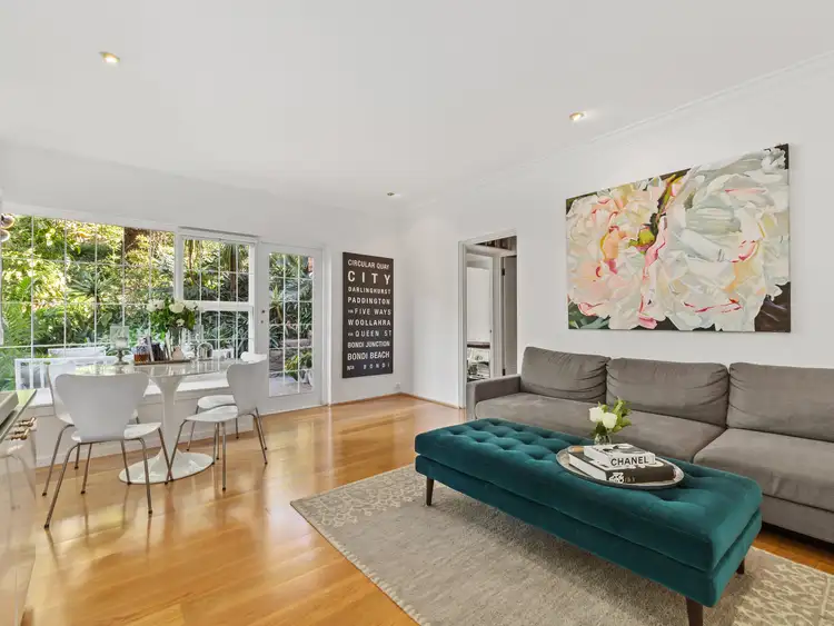 Main view of Homely apartment listing, 4C/7 Ocean Avenue, Double Bay NSW 2028