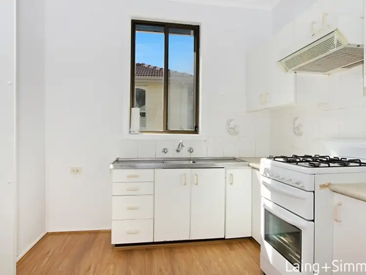 Fourth view of Homely house listing, 16 Terry Avenue, Seven Hills NSW 2147