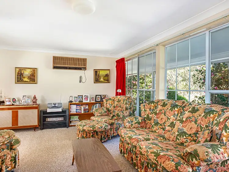 Second view of Homely house listing, 31 Beatty Road, Wentworth Falls NSW 2782