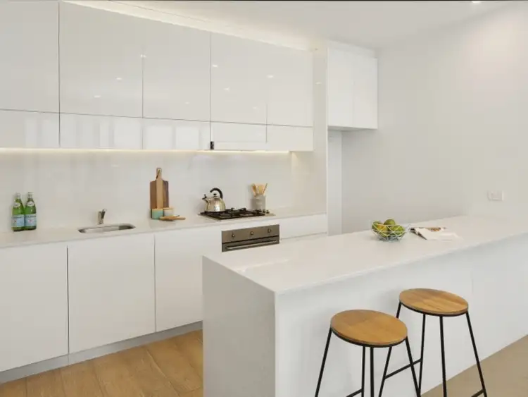 Fourth view of Homely unit listing, 1201/2-10 Mooramba Road, Dee Why NSW 2099
