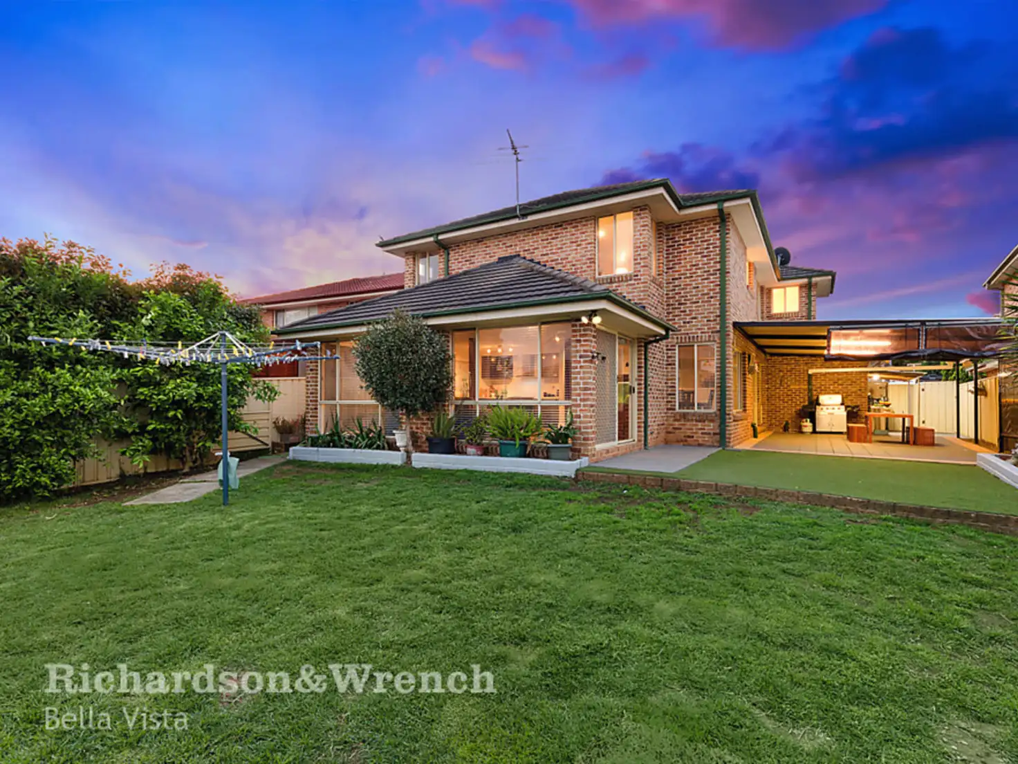 Main view of Homely house listing, 7 Pomegranate Place, Glenwood NSW 2768