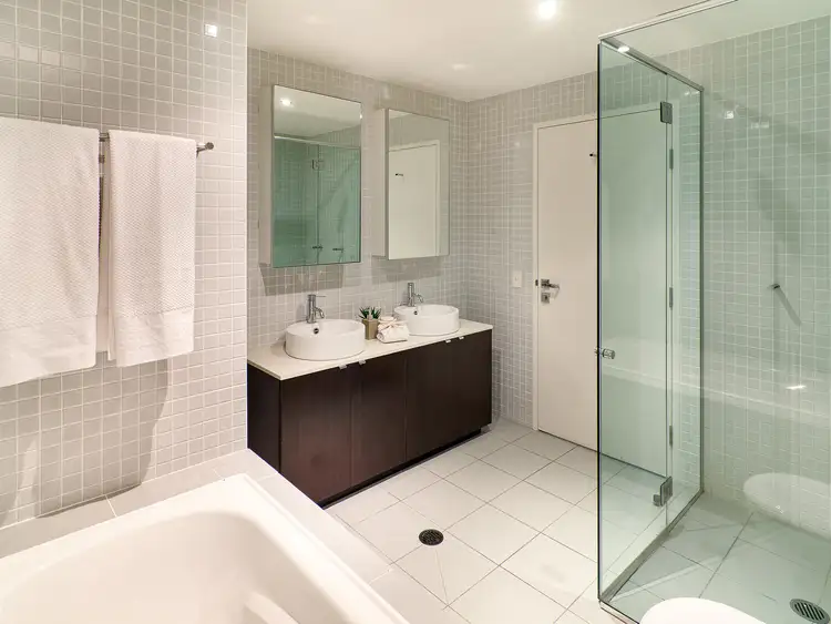 Fifth view of Homely unit listing, 807W/599 Pacific Highway, St Leonards NSW 2065