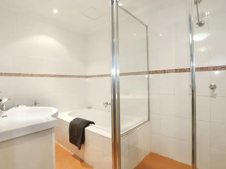 Fourth view of Homely unit listing, 46/31-35 Third Avenue, Blacktown NSW 2148