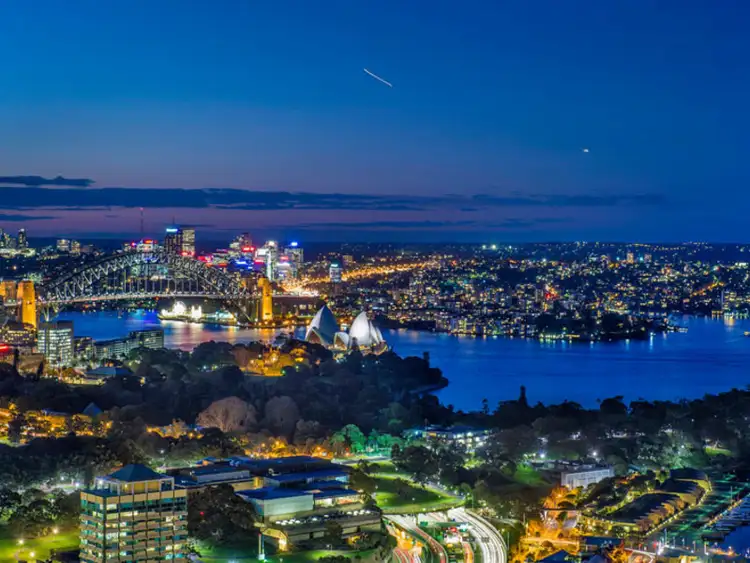 3702/184 Forbes Street, Darlinghurst NSW 2010