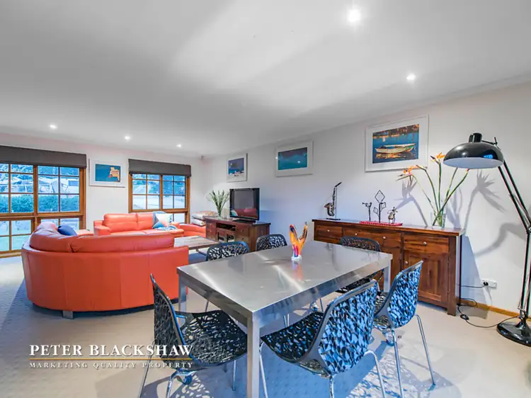 Fifth view of Homely house listing, 4 Olliff Place, Farrer ACT 2607