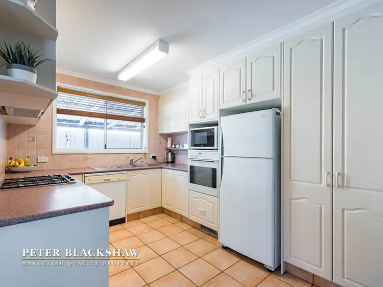 Fourth view of Homely house listing, 30 Hayley Crescent, Karabar NSW 2620