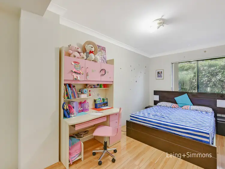 Fifth view of Homely apartment listing, 7/6-8 College Crescent, Hornsby NSW 2077