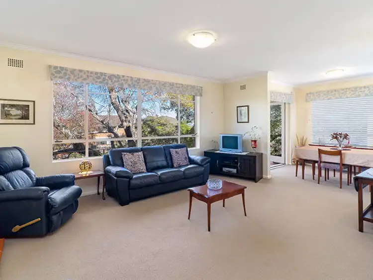 10/88 Shirley Road, Wollstonecraft NSW 2065